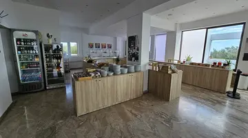 Hotel Porto Belissario