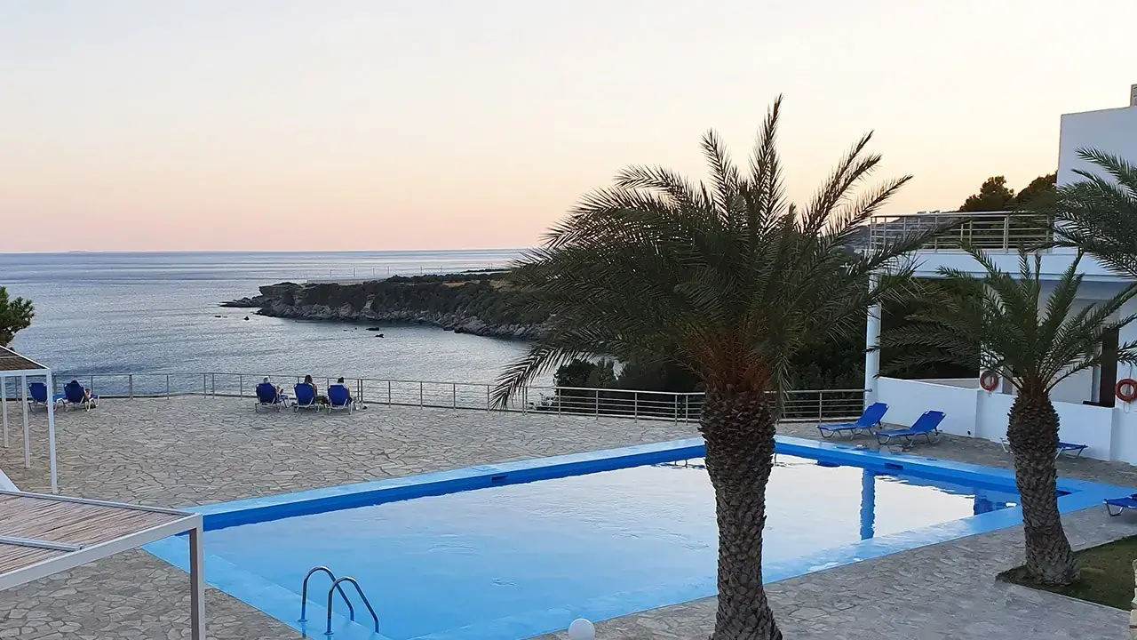 Hotel Porto Belissario