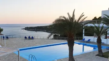 Hotel Porto Belissario
