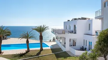 Hotel Porto Belissario