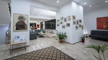 Hotel Porto Belissario