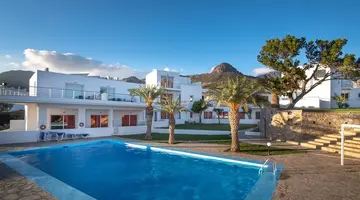 Hotel Porto Belissario
