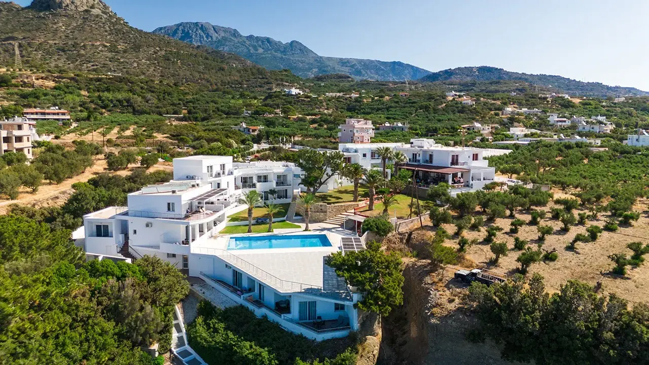 Hotel Porto Belissario