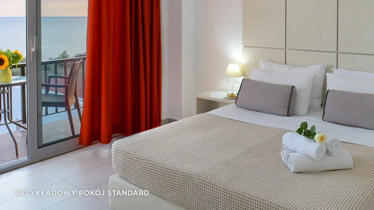 Hotel Porto Belissario