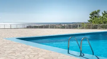 Hotel Porto Belissario