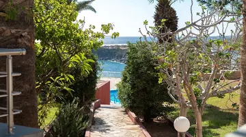 Hotel Porto Belissario