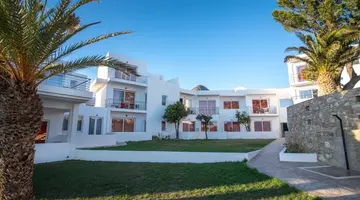Hotel Porto Belissario