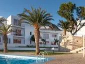 Hotel Porto Belissario