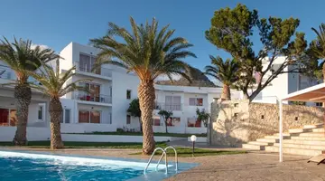 Hotel Porto Belissario