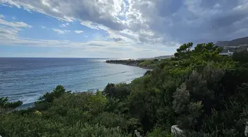 Hotel Porto Belissario