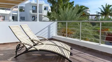 Hotel Porto Belissario