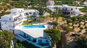 Hotel Porto Belissario