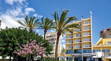 Hotel Porto Calpe