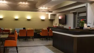 Hotel Porto del Sol