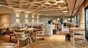 Hotel Porto Mare