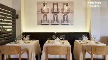 Hotel Porto Mare