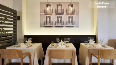Hotel Porto Mare