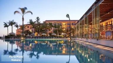 Hotel Porto Mare