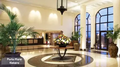 Hotel Porto Mare