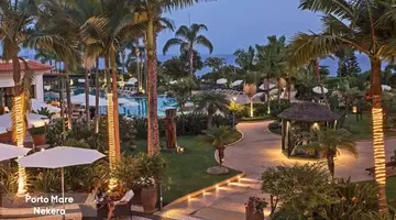 Hotel Porto Mare