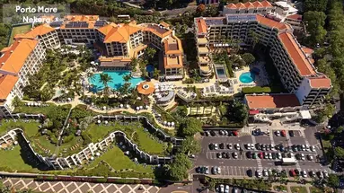 Hotel Porto Mare