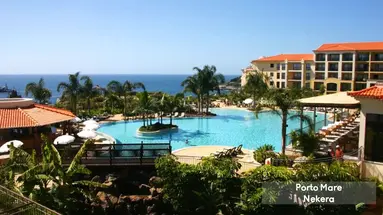 Hotel Porto Mare