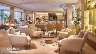 Hotel Porto Mare