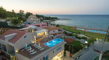 Hotel Porto Planos Beach