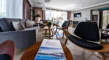 Hotel Porto Planos Beach