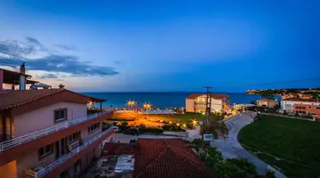 Hotel Porto Planos Beach