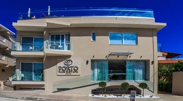 Hotel Porto Planos Beach