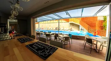 Hotel Porto Planos Beach