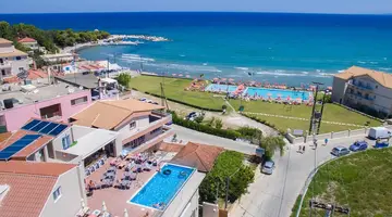 Hotel Porto Planos Beach