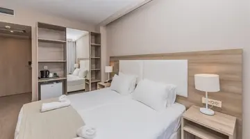 Hotel Porto Planos Beach