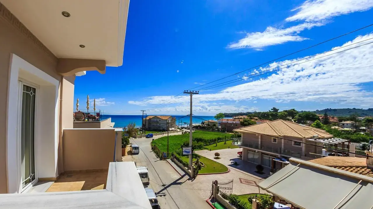 Hotel Porto Planos Beach