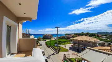 Hotel Porto Planos Beach