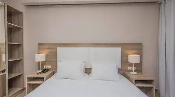 Hotel Porto Planos Beach