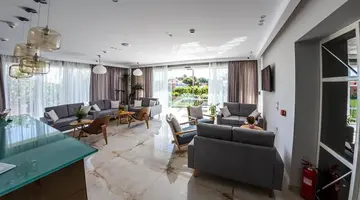 Hotel Porto Planos Beach