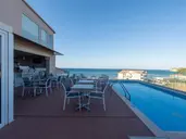 Hotel Porto Planos Beach