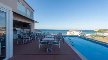 Hotel Porto Planos Beach