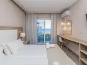 Hotel Porto Planos Beach