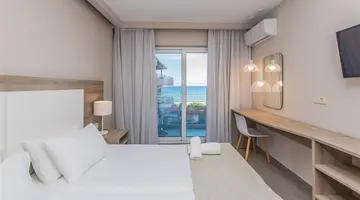 Hotel Porto Planos Beach