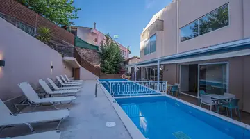 Hotel Porto Planos Beach