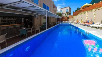 Hotel Porto Planos Beach