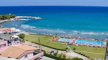 Hotel Porto Planos Beach
