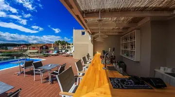 Hotel Porto Planos Beach