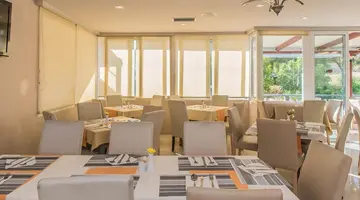 Hotel Porto Planos Beach