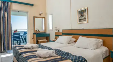 Hotel Porto Skala Village