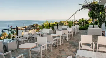 Hotel Porto Skala Village