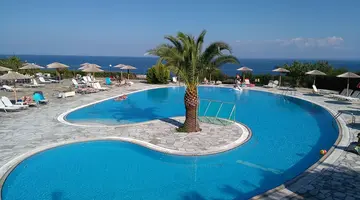 Hotel Porto Skala Village